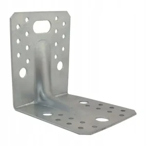 ŁĄCZNIK BUDOWLANY Z PRZETŁOCZENIEM Z ELIPSĄ 105*105*90 Kup teraz